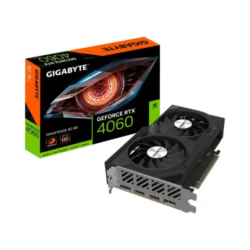 RTX 4060 : la carte graphique pour faire tourner tous vos jeux