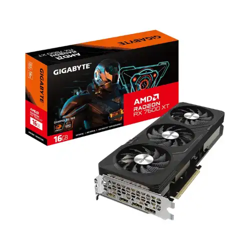 Radeon RX 6700 XT : La carte graphique puissante et abordable