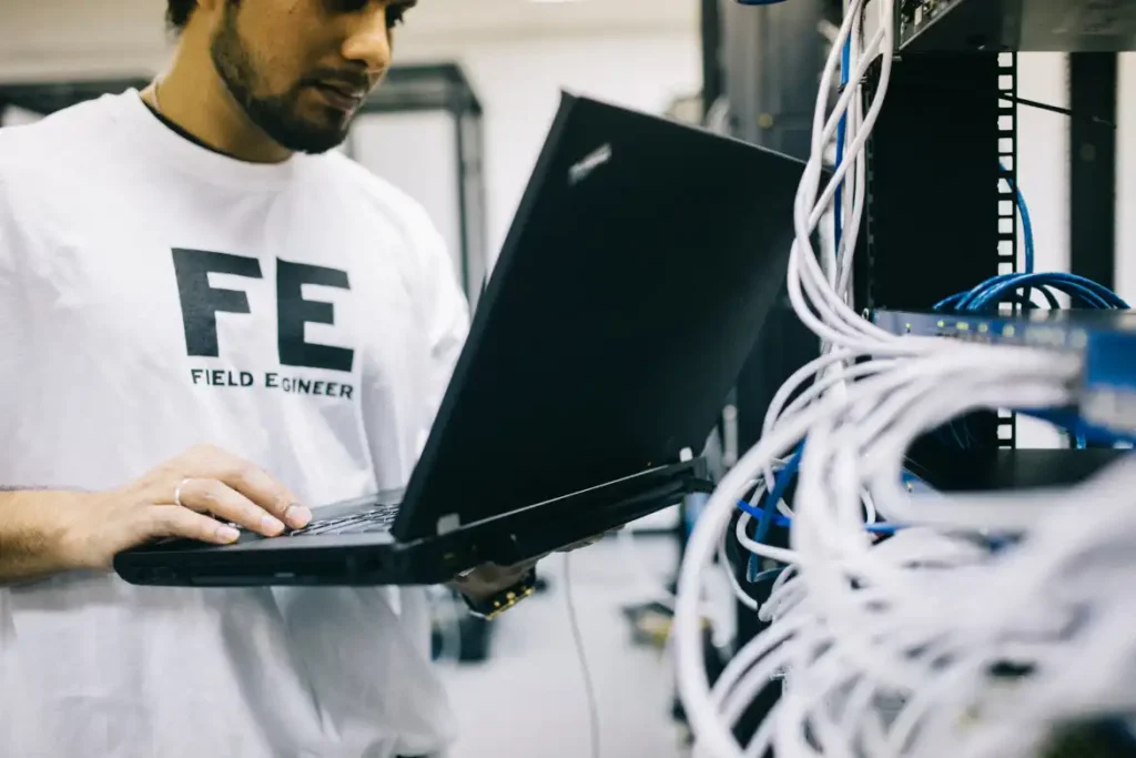 Diagnostic informatique à Nantes