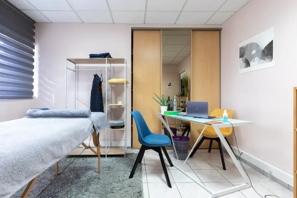 Etude de cas : Le SEO local d’Escale 33 Bien-Être à Redon