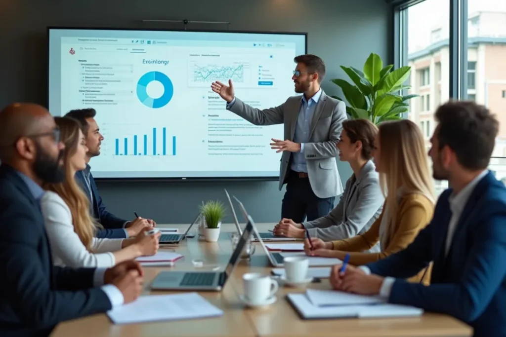 Formation SEO