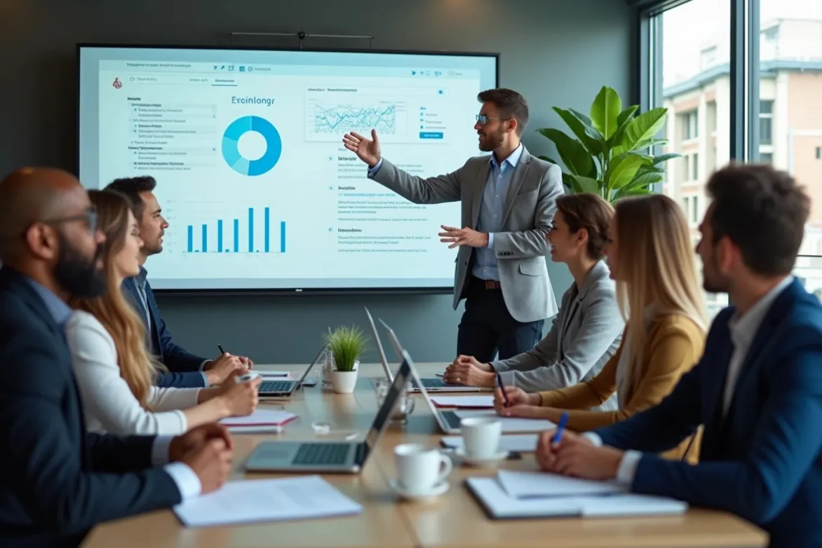 Formation SEO