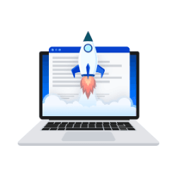Performance technique et vitesse de votre site web