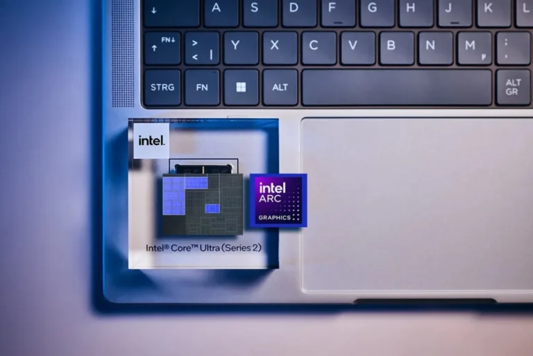 Qu'est-ce qu'un processeur graphique intégré ?