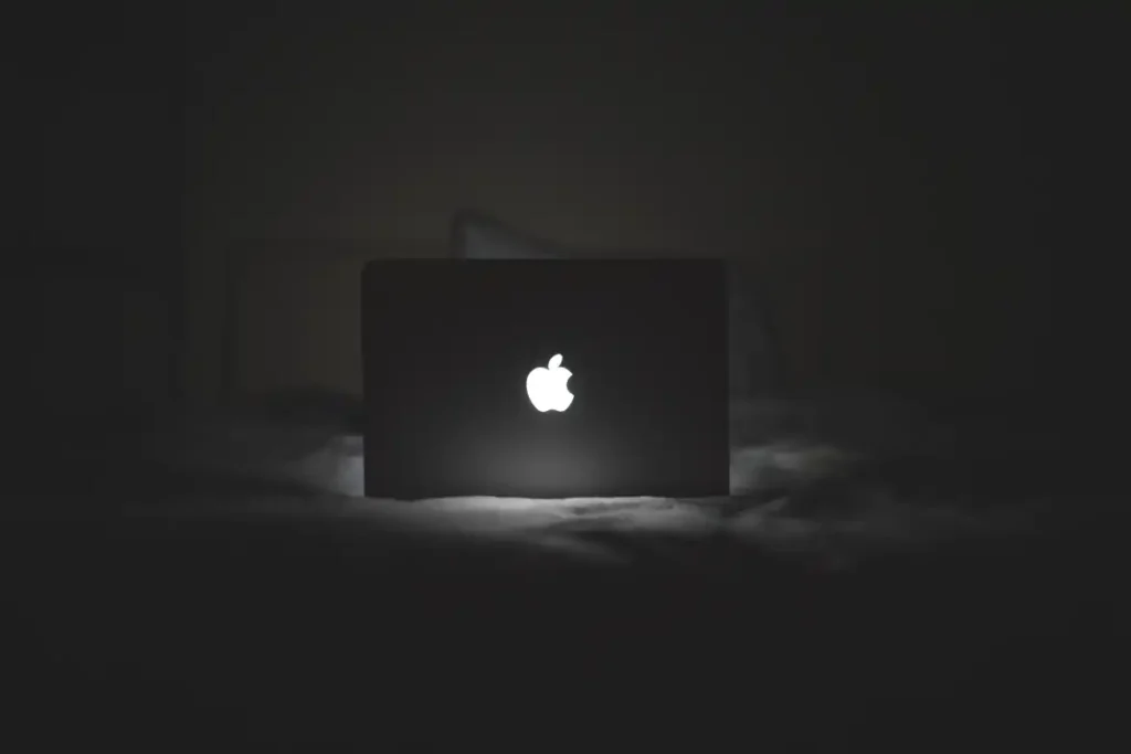 Réparation Mac Book, Air, Pro à Nantes