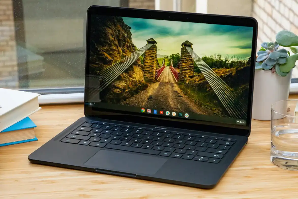 Réparation PC Linux et Chromebook à Nantes