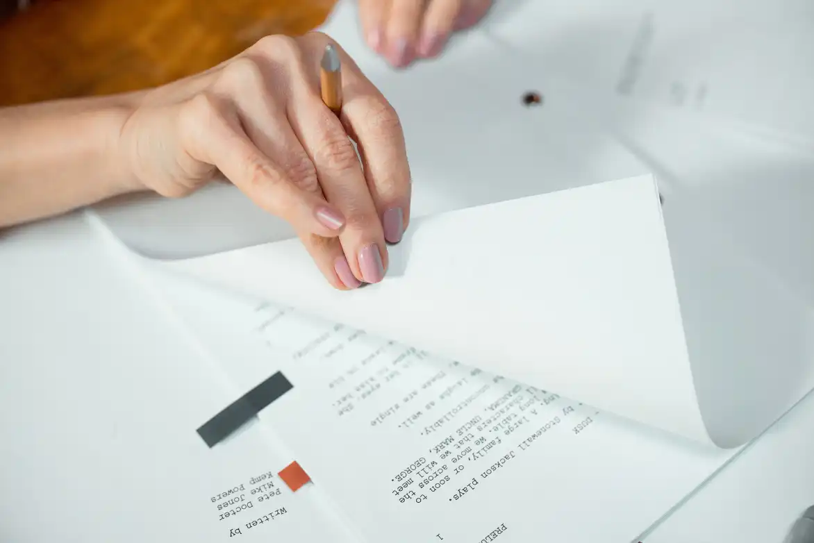 Révision des contenus