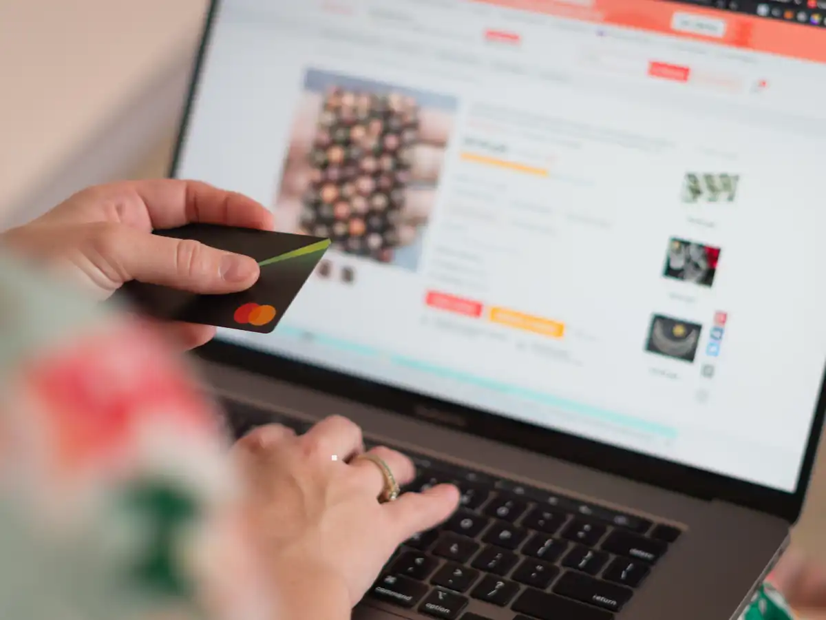 Site e-commerce : vendre en ligne