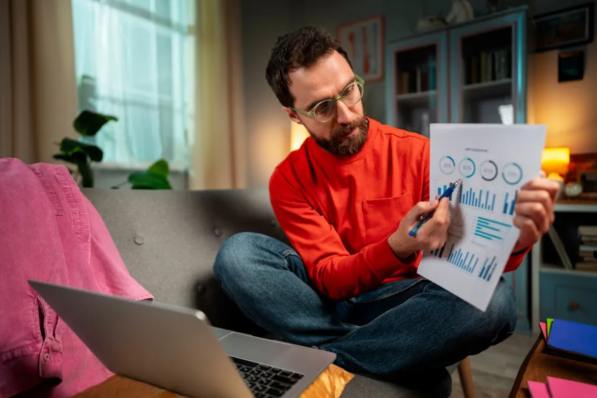 audit seo technique et structure wordpress à Nantes