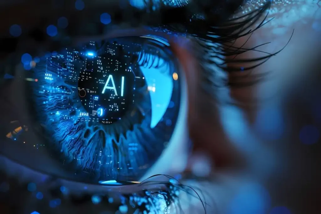 blog intelligence artificielle