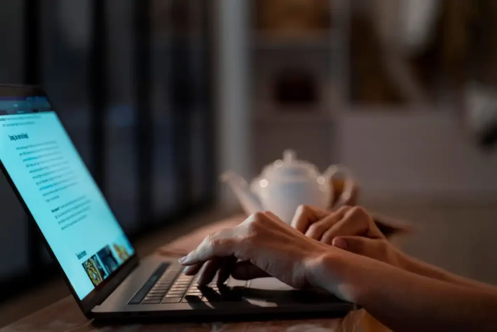 blog wordpress astuces cms pour créer site web