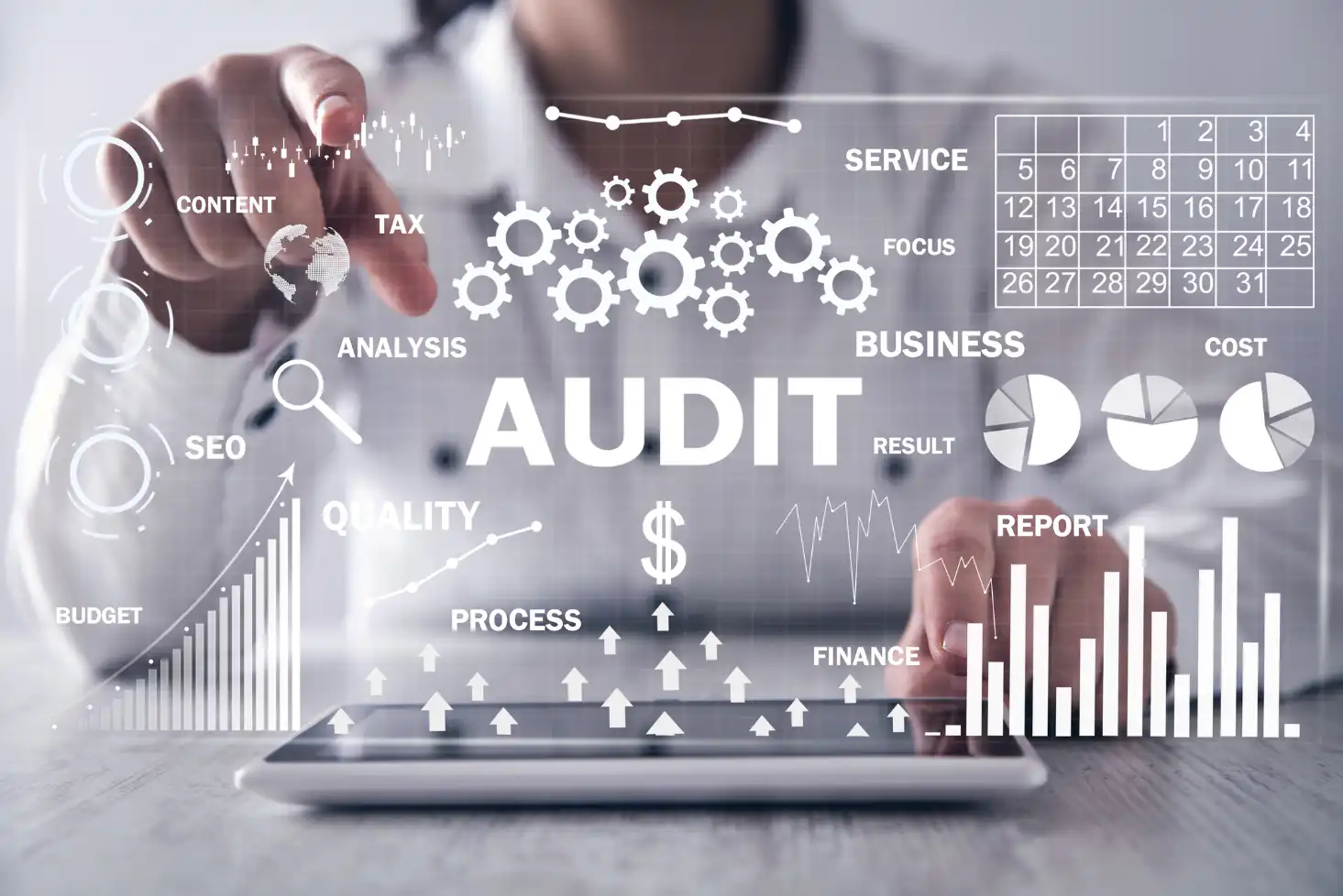 prix et tarif d'un audit SEO