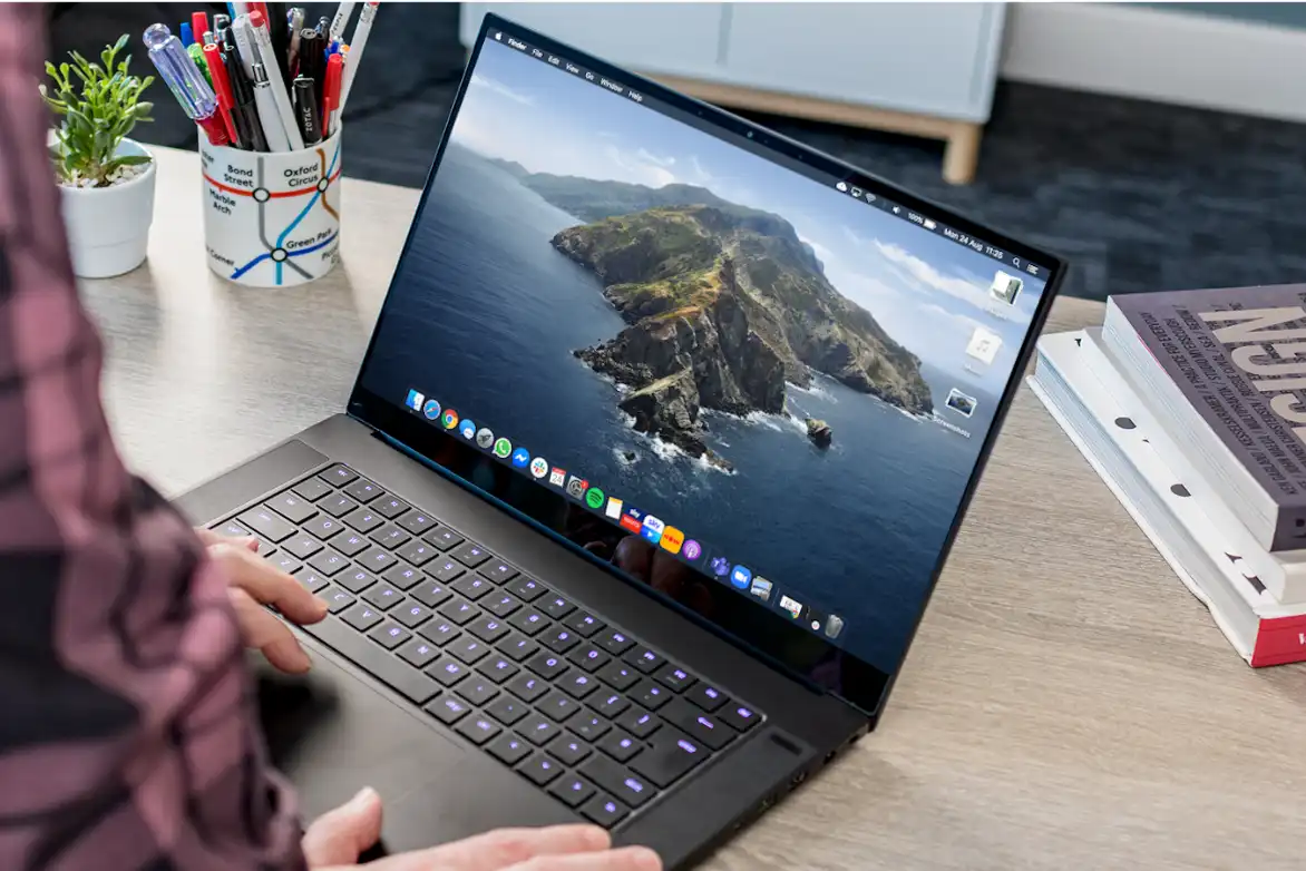 réparation macbook et macbook pro à nantes