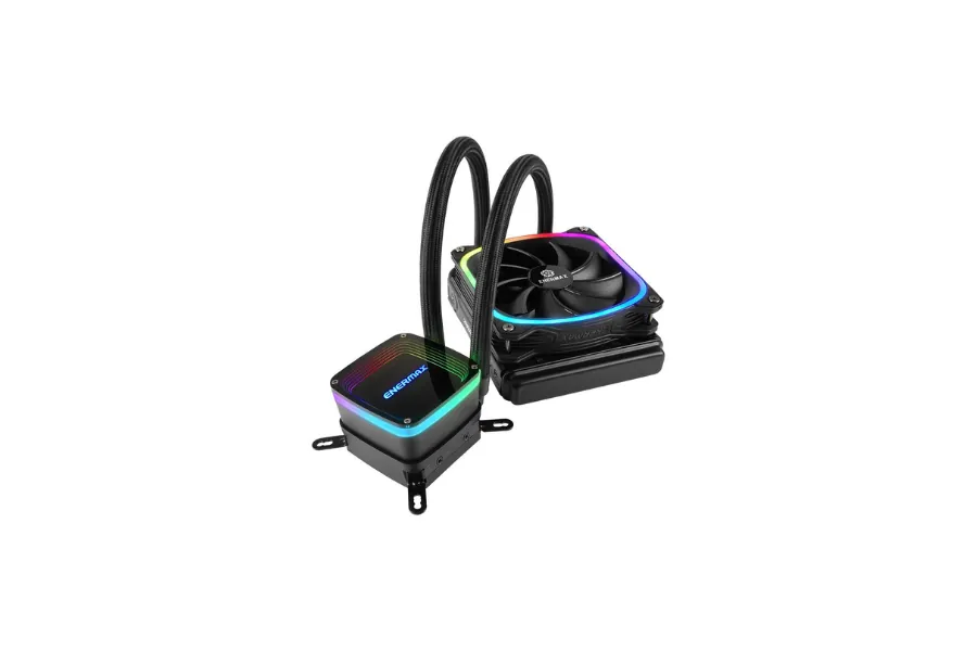 système de refroidissement liquide (watercooling)