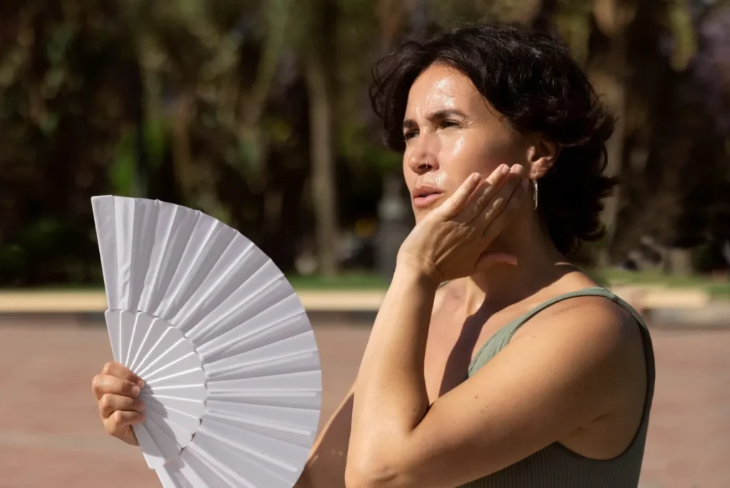 Canicule ce week-end : Météo France prévoit 39°C et cet appareil peut vraiment faire la différence