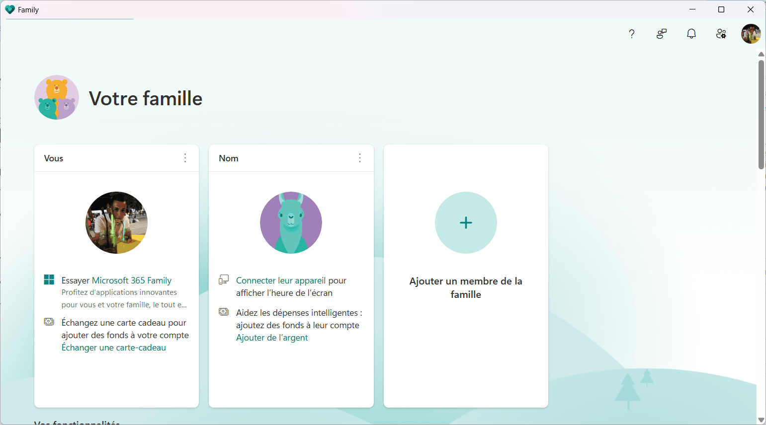 Microsoft Family Safety : tout savoir sur le contrôle parental Windows