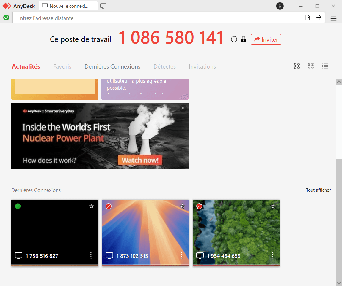 AnyDesk : la solution idéale pour le support technique sans se déplacer