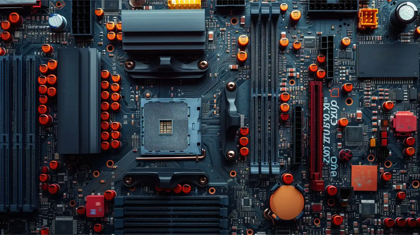 Fonctionnement du BIOS lorsque vous allumez votre ordinateur