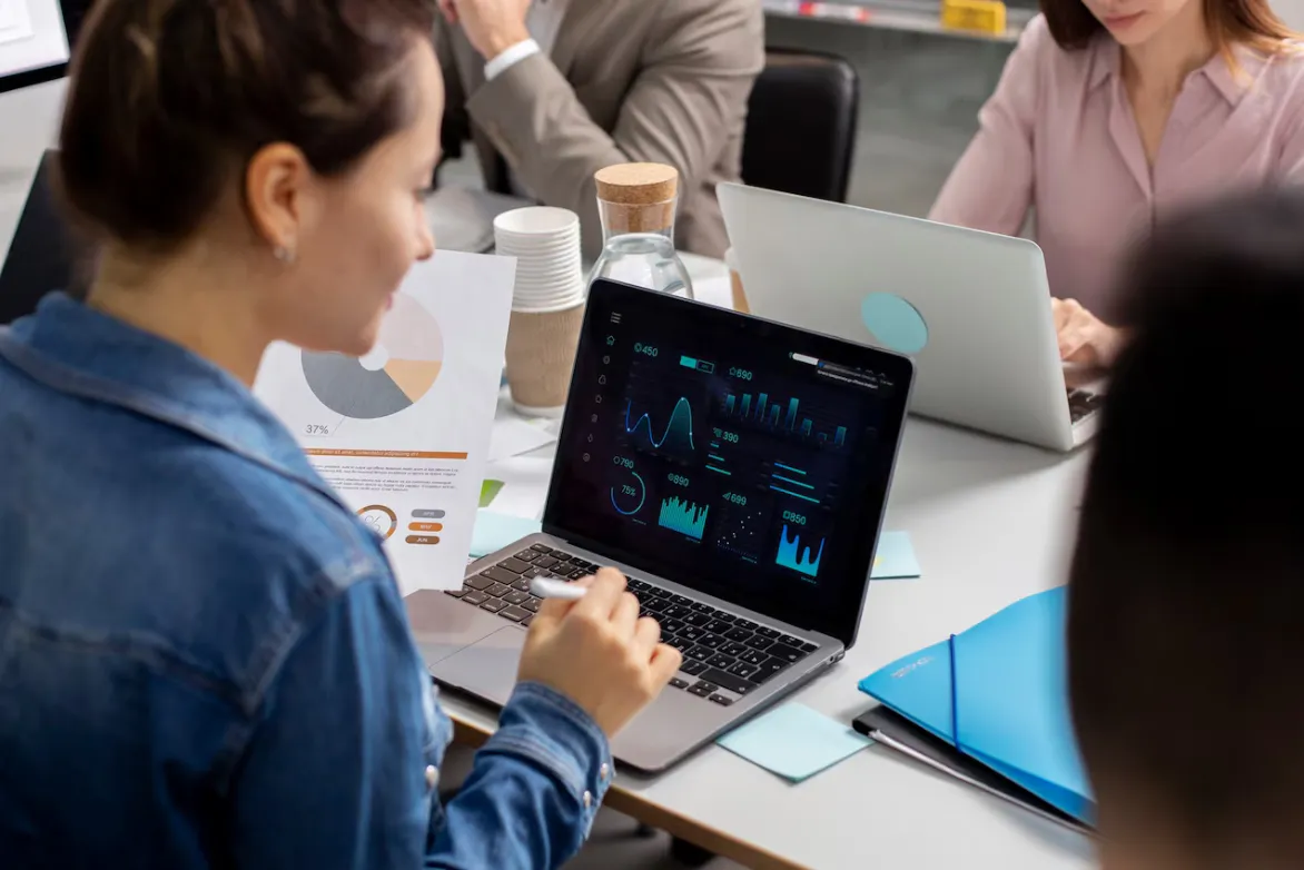 Formation : Comment devenir Data Analyst (Analyste de données)