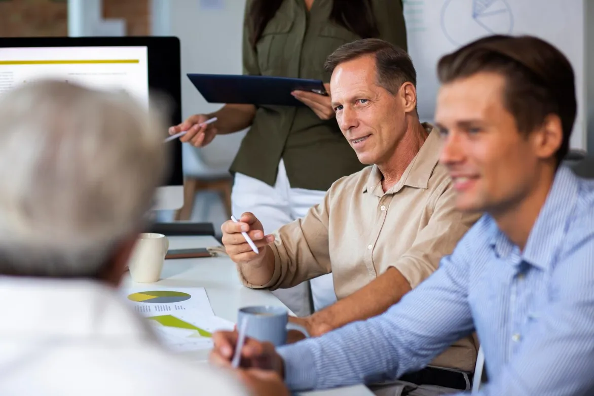 Formation : Comment devenir chef de projet informatique ?