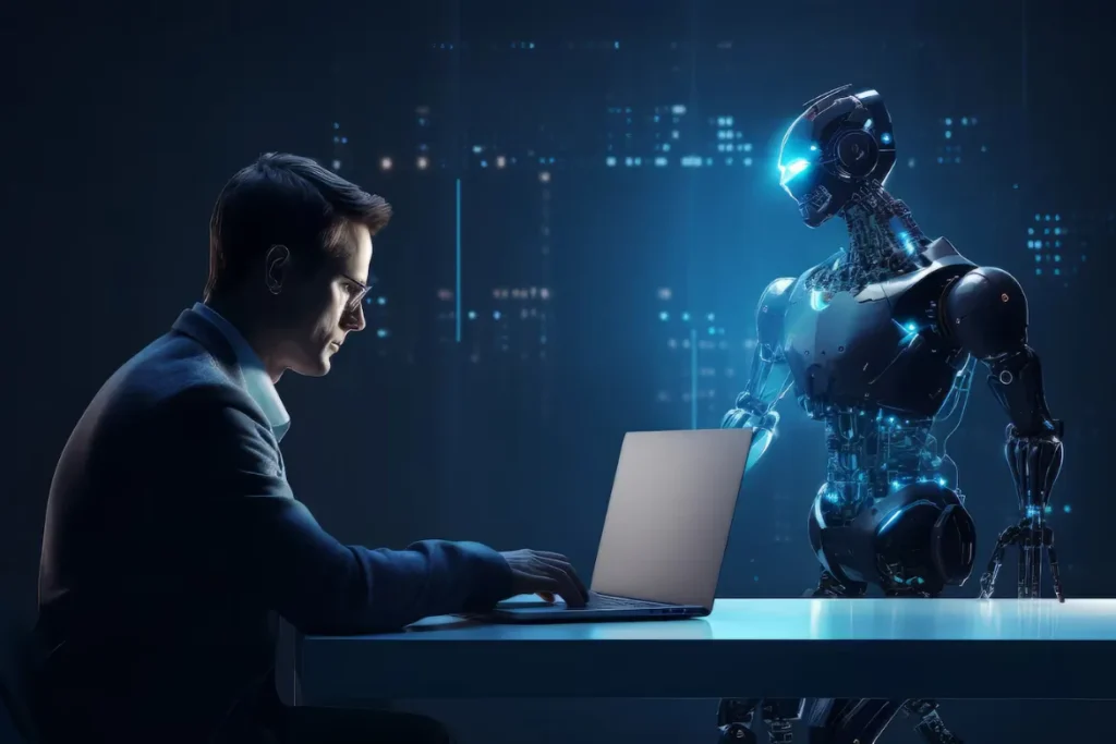 Formation : comment devenir ingénieur en Intelligence Artificielle / Machine Learning