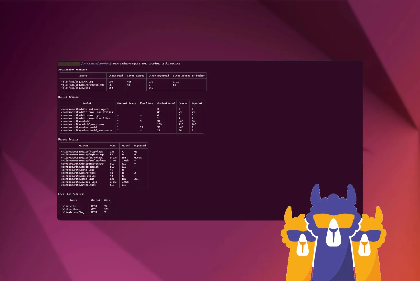 Installer et configurer CrowdSec sur Ubuntu pour un serveur LiteSpeed, Apache ou Nginx