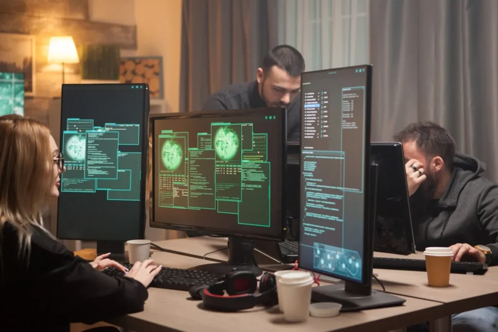 Les hackers n’ont plus besoin de 0-day : les institutions leur fournissent du prêt-à-pirater