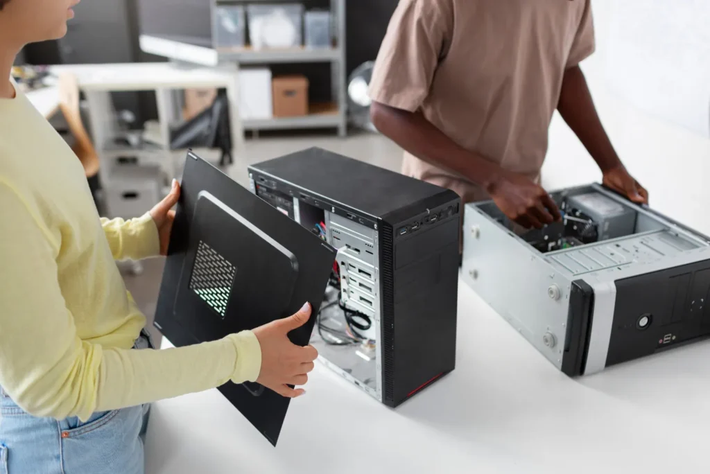 Les logiciels libres ou gratuit que j’installe sur tous les PC de mes clients fraîchement formatés