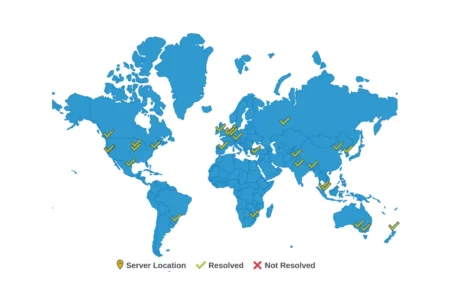 Les meilleurs serveurs DNS et liste des plus rapides