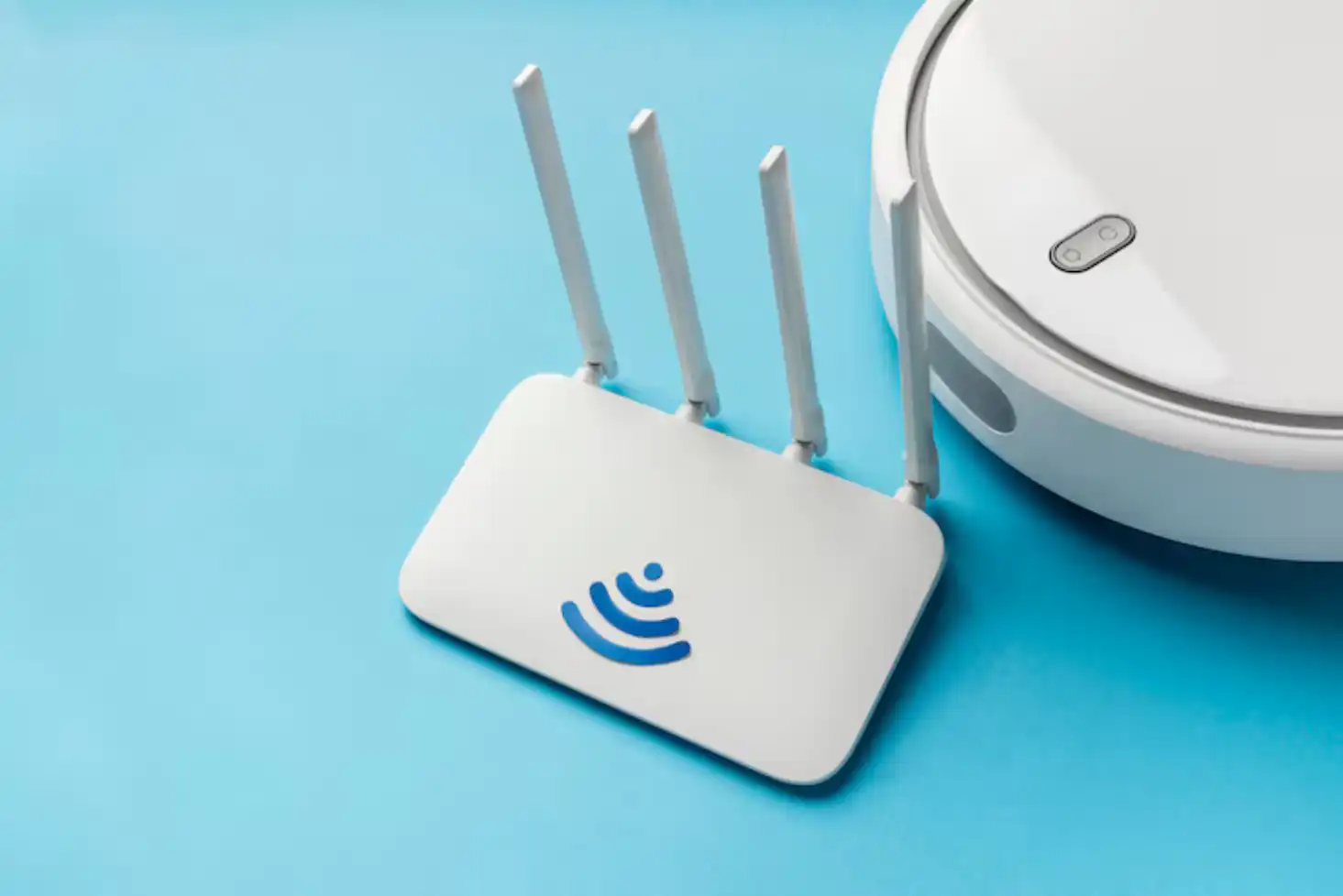 Meilleur répéteur WiFi en 2025 : Lequel choisir pour booster votre connexion ?