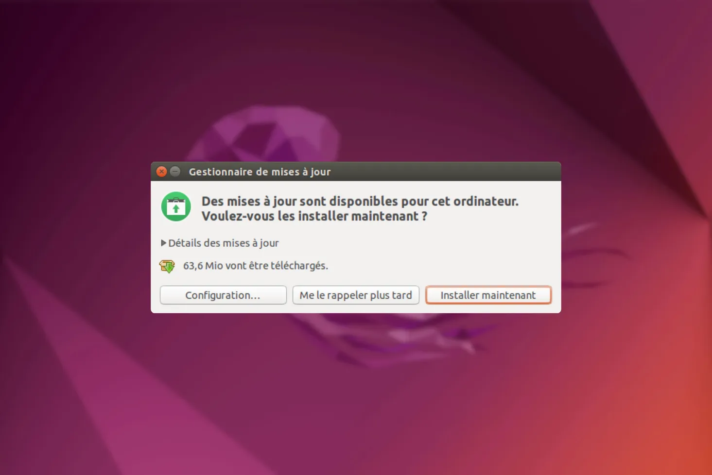 Mettre à jour Ubuntu de A à Z (paquets, noyau, version) : le guide complet 2025