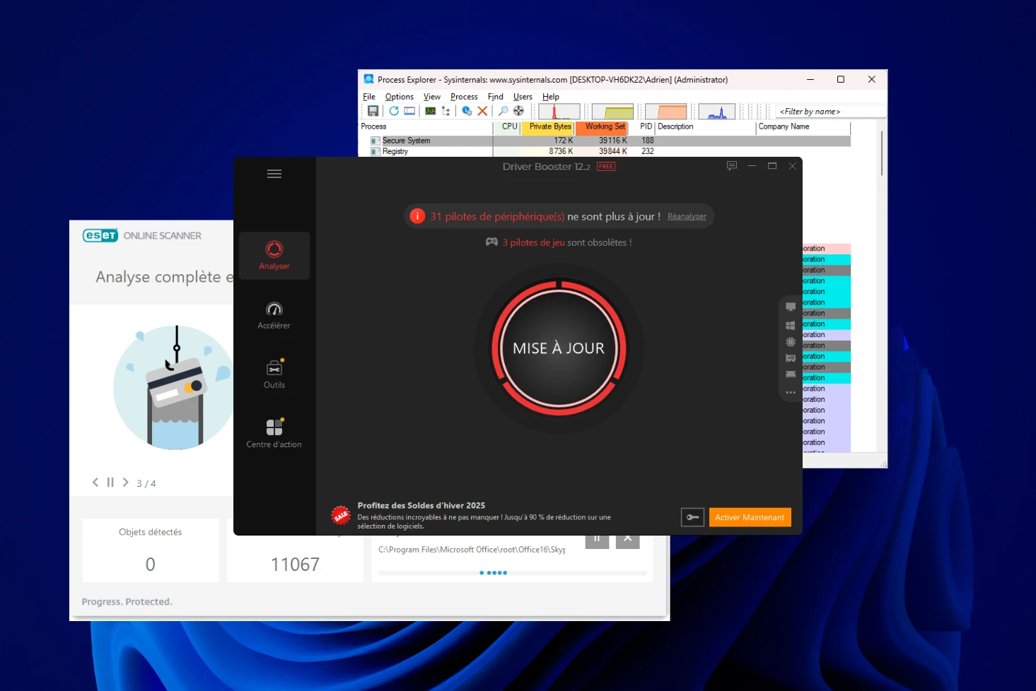 O melhor software de resolução de problemas e manutenção de computadores para Windows