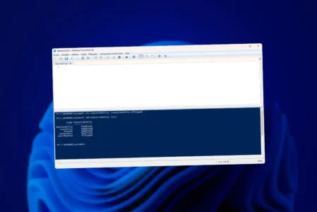 Stratégie d'exécution des scripts PowerShell : Faut-il les désactiver ?