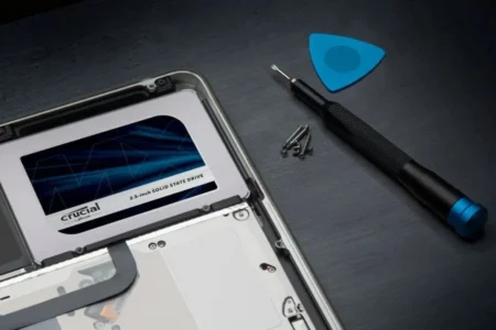 The best 1Tb 2.5″ SATA SSDs in 2026 for upgrading your PC