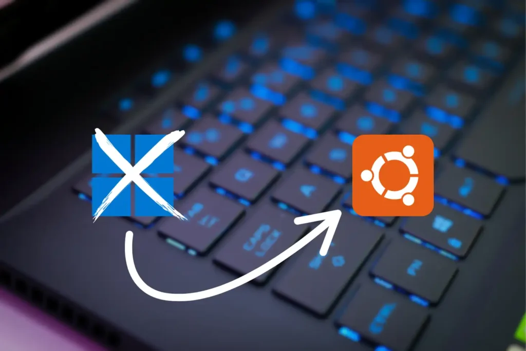 Ubuntu : Le meilleur système d’exploitation alternatifs à Windows en 2025
