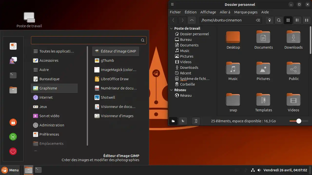 Ubuntu Le système d’exploitation gratuit qui peut remplacer Windows