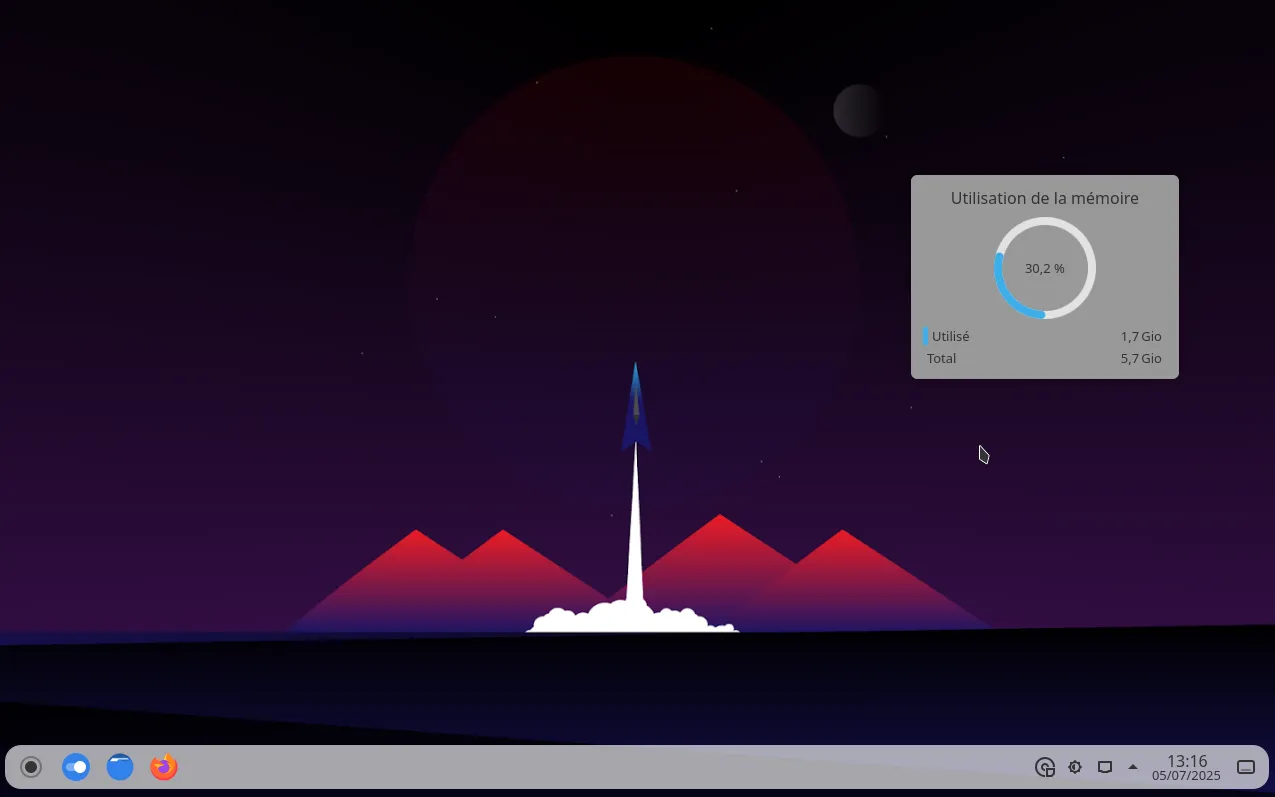 Arch Linux : une base ultra minimaliste pour un système sur-mesure