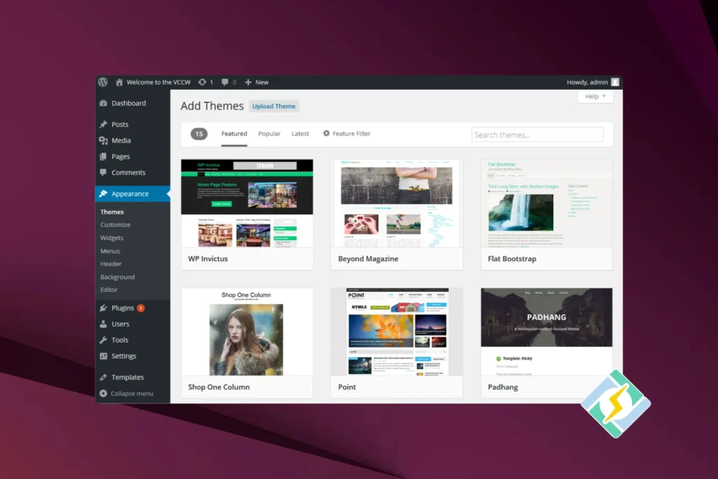Auto-héberger un site WordPress gratuitement : le guide complet (Ubuntu + CyberPanel)