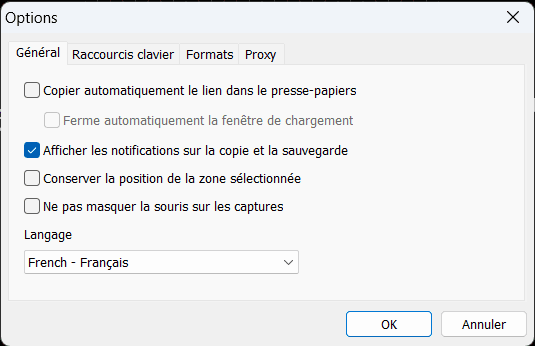 Lightshot une solution rapide pour capturer votre écran sur Windows