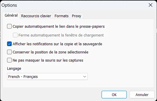 Lightshot une solution rapide pour capturer votre écran sur Windows