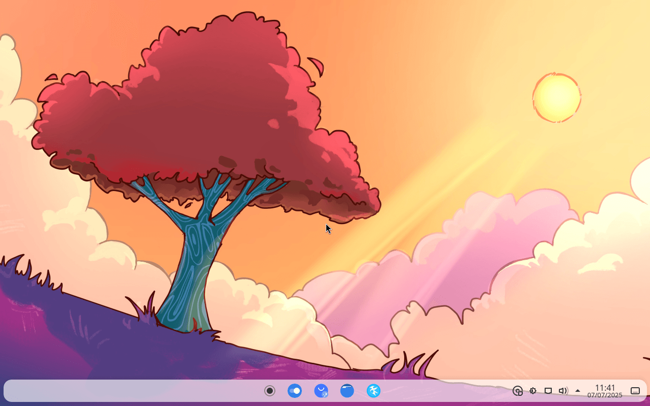 KDE Plasma : Le champion de la personnalisation