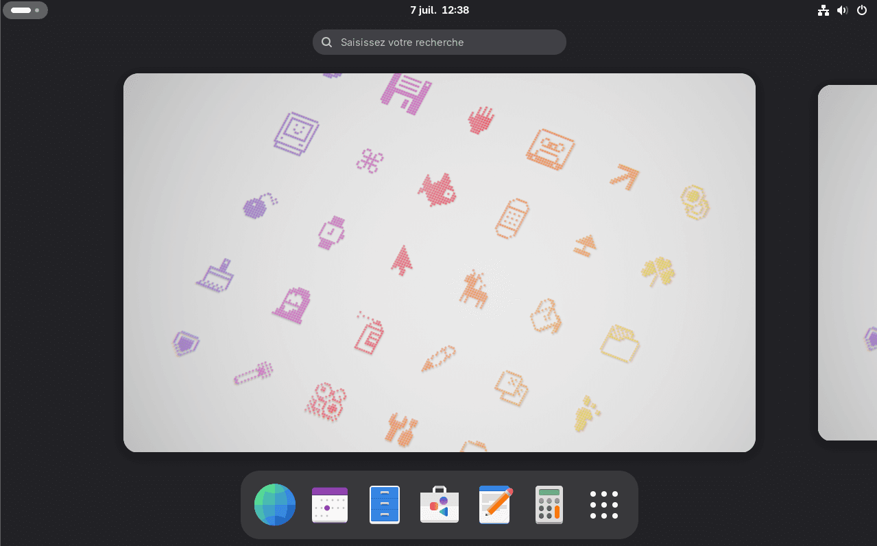 GNOME Shell : l’environnement Linux qui mise sur la simplicité