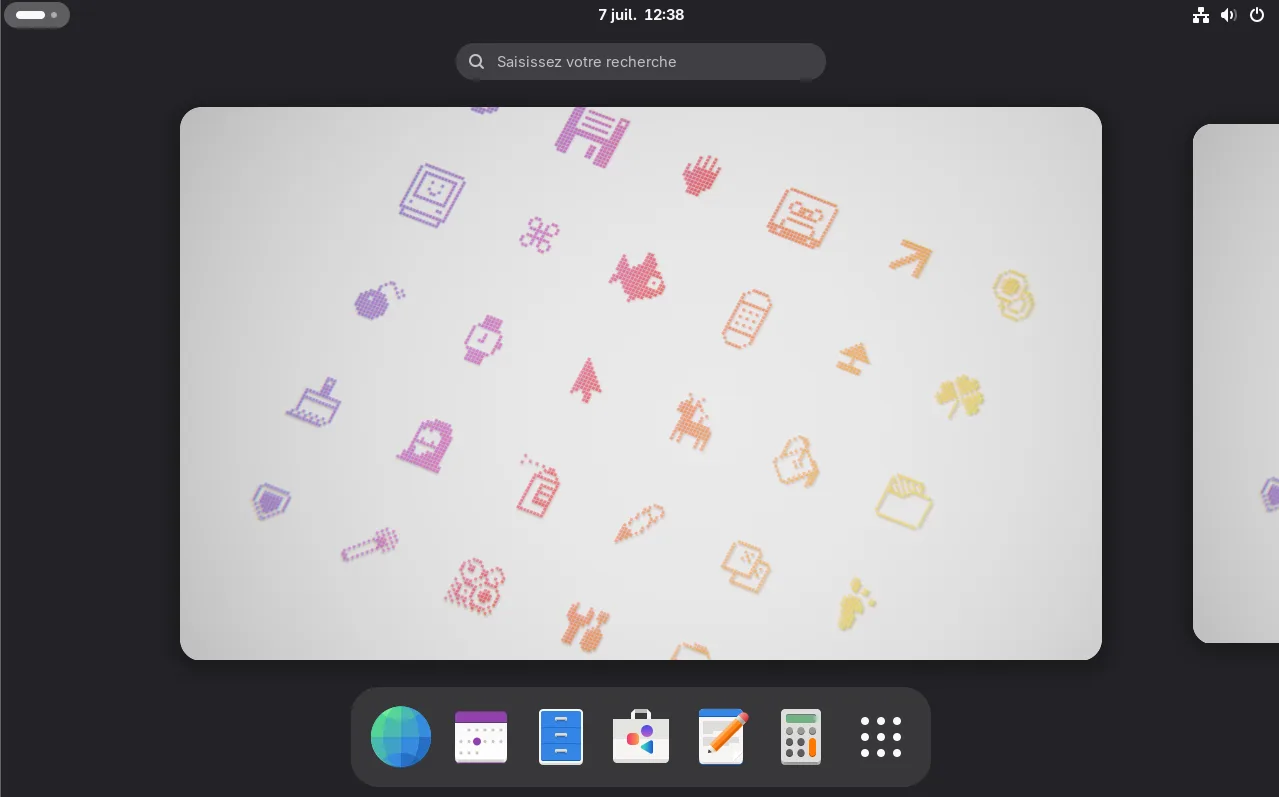 GNOME Shell : l’environnement Linux qui mise sur la simplicité