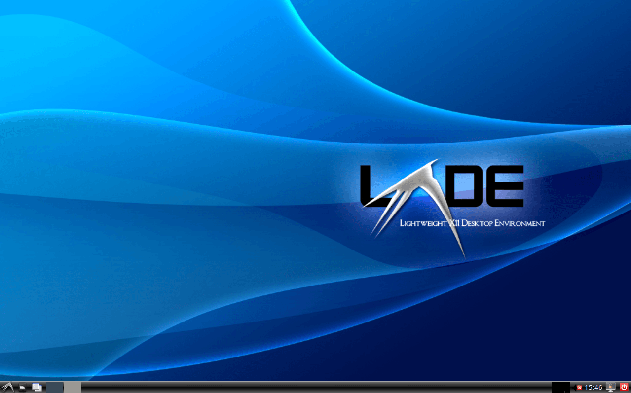 LXDE : l’environnement Linux ultra-léger pour les vieux ordinateurs