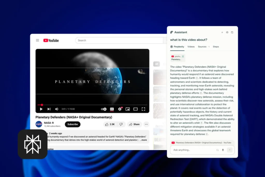 Comet AI : le navigateur de Perplexity est disponible mais réservé aux abonnés Max