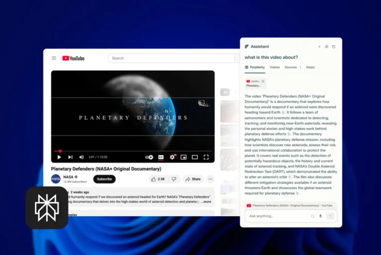 Comet AI : le navigateur de Perplexity est disponible mais réservé aux abonnés Max