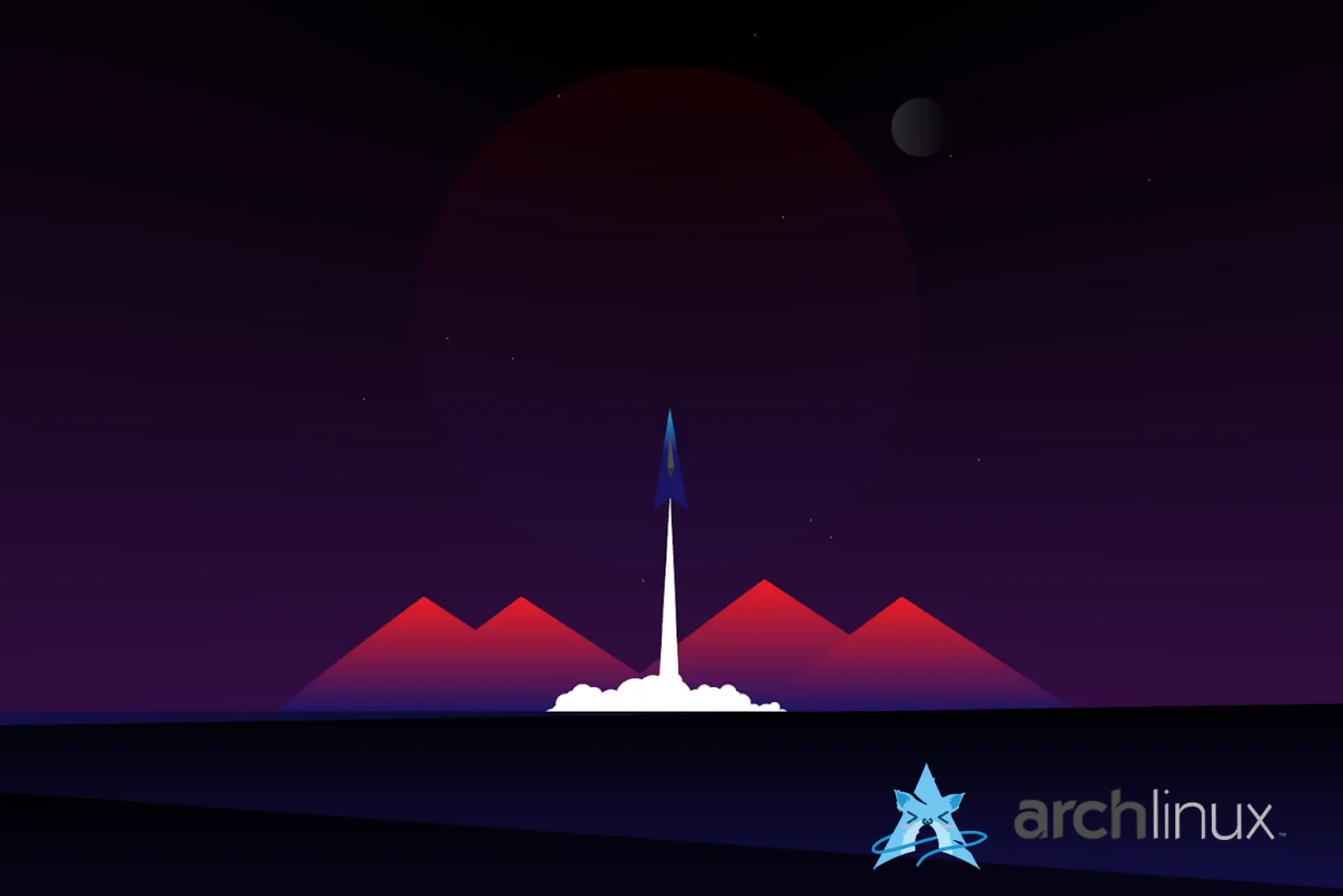 Installer Arch Linux avec KDE Plasma : Guide complet UEFI, système et applications