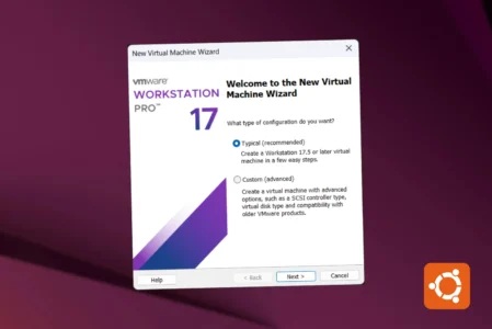 Installer VMware Tools sur Ubuntu : la méthode officielle avec open-vm-tools