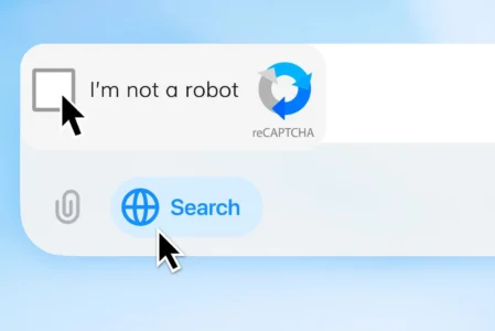 L’agent ChatGPT surpasse les CAPTCHA et coche « Je ne suis pas un robot »