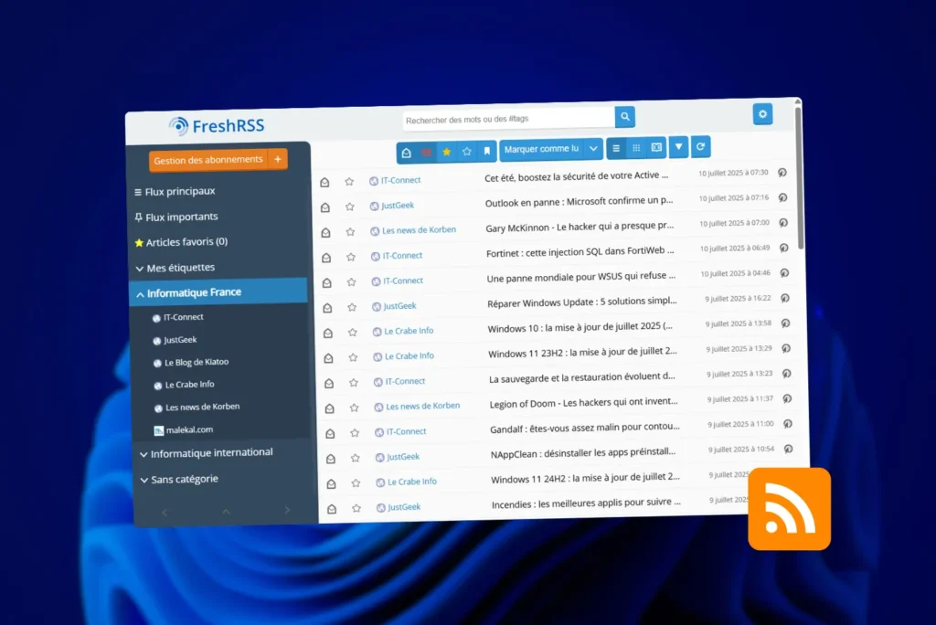 Mettre en place une veille informationnelle en entreprise : le guide complet